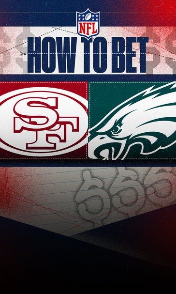 How to Bet 49ers-Eagles